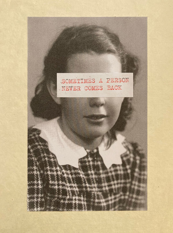 collage by patrice moor