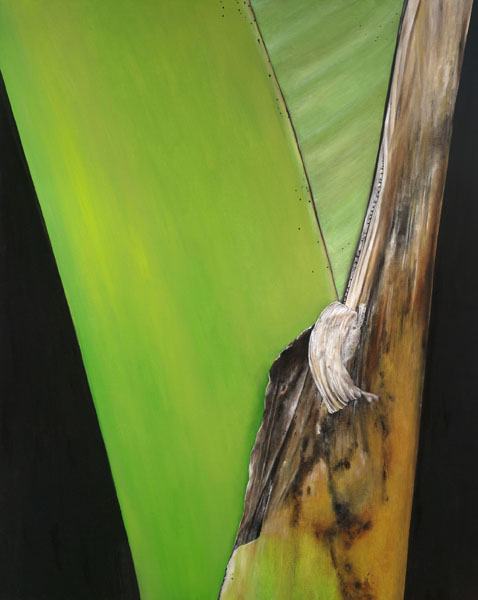 artichoke by patrice moor