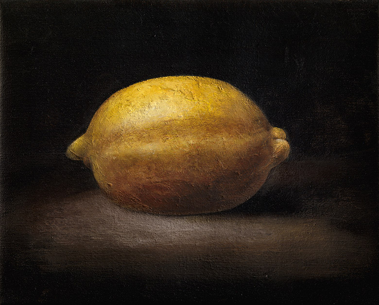 lemon by patrice moor