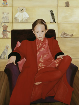 mariette by patrice moor